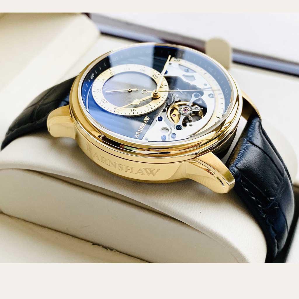 Đồng Hồ Nam Thomas Earnshaw ES-8085-03 Chính Hãng 2