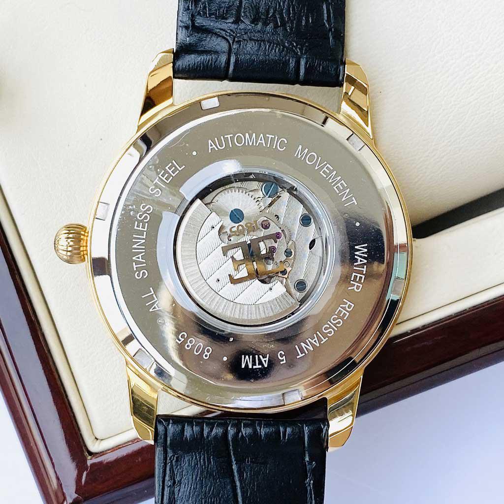 Đồng Hồ Nam Thomas Earnshaw ES-8085-03 Chính Hãng 5