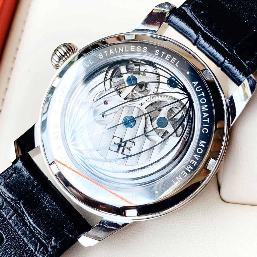 Đồng Hồ Nam Thomas Earnshaw Es-8087-01 Chính Hãng 2