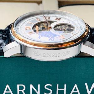 Đồng Hồ Nam Thomas Earnshaw Limited Automatic ES-8119-22 Chính Hãng 3