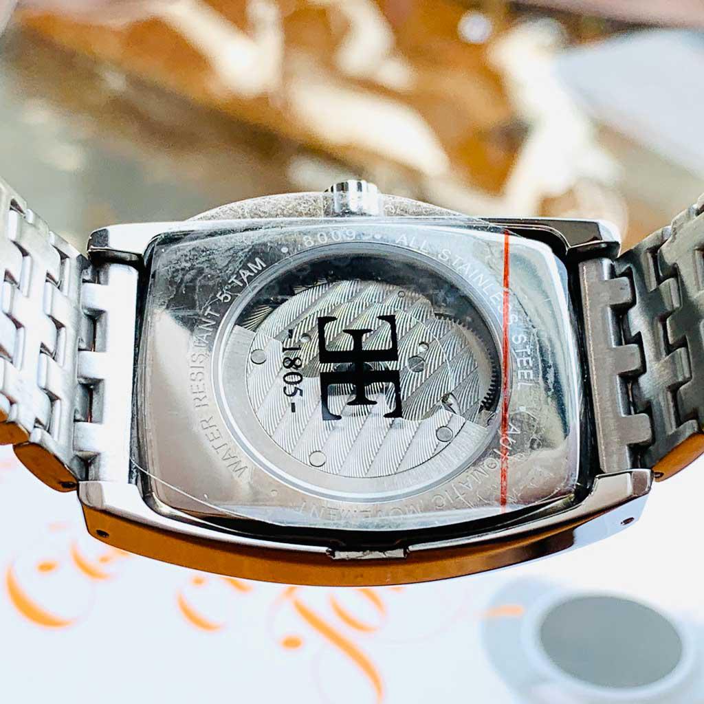 Đồng Hồ Nam Thomas Earnshaw Robinson ES-8009-33 Chính Hãng 2