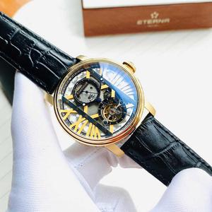 Đồng Hồ Nam Thomas Earnshaw Westminster Automatic ES-8095-02