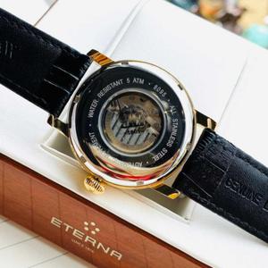 Đồng Hồ Nam Thomas Earnshaw Westminster Automatic ES-8095-02 2