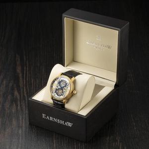 Đồng Hồ Nam Thomas Earnshaw Westminster Automatic ES-8095-02 4