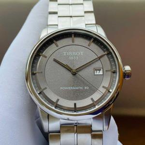 Đồng Hồ Nam Tissot Powermatic 80 T086.407.11.061.00 Chính Hãng 5