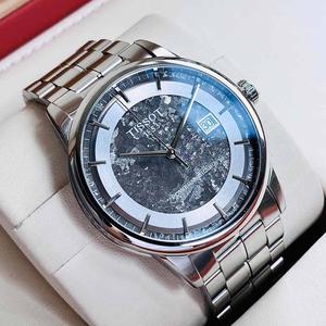 Đồng Hồ Nam Tissot T086.407.11.061.10 Chính Hãng 3