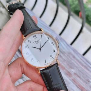 Đồng Hồ Nam Tissot T109.610.36.032.00 Chính Hãng 5