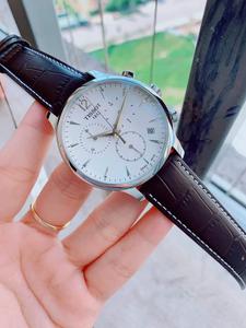 Đồng Hồ Nam Tissot Tradition Chronograph T063.617.16.037.00 2