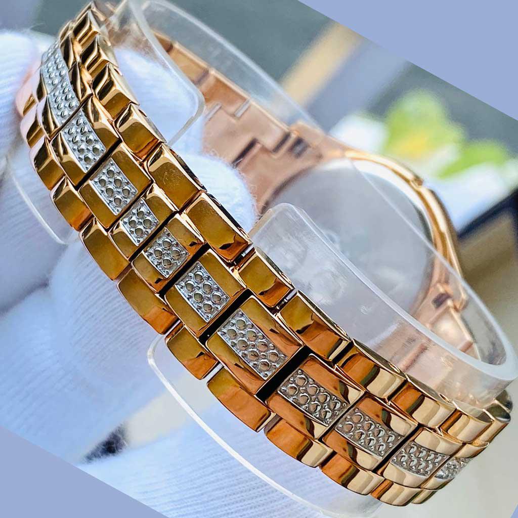 Đồng Hồ Nữ Bulova 98L197 Chính Hãng 2