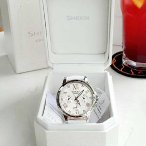 Đồng Hồ Nữ Casio Sheen SHE-3511L-7A Chính Hãng 3