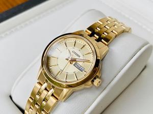 Đồng Hồ Nữ Citizen EQ0603-59P Chính Hãng 2