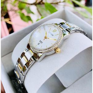 Đồng Hồ Nữ Citizen EU6038-89A Chính Hãng 2