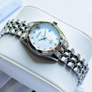 Đồng Hồ Nữ Citizen EU6060-55D Chính Hãng