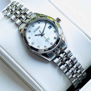 Đồng Hồ Nữ Citizen EU6060-55D Chính Hãng 3