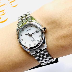 Đồng Hồ Nữ Citizen EU6060-55D Chính Hãng 4