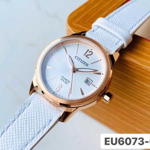 Đồng Hồ Nữ Citizen EU6073-02A Chính Hãng 3