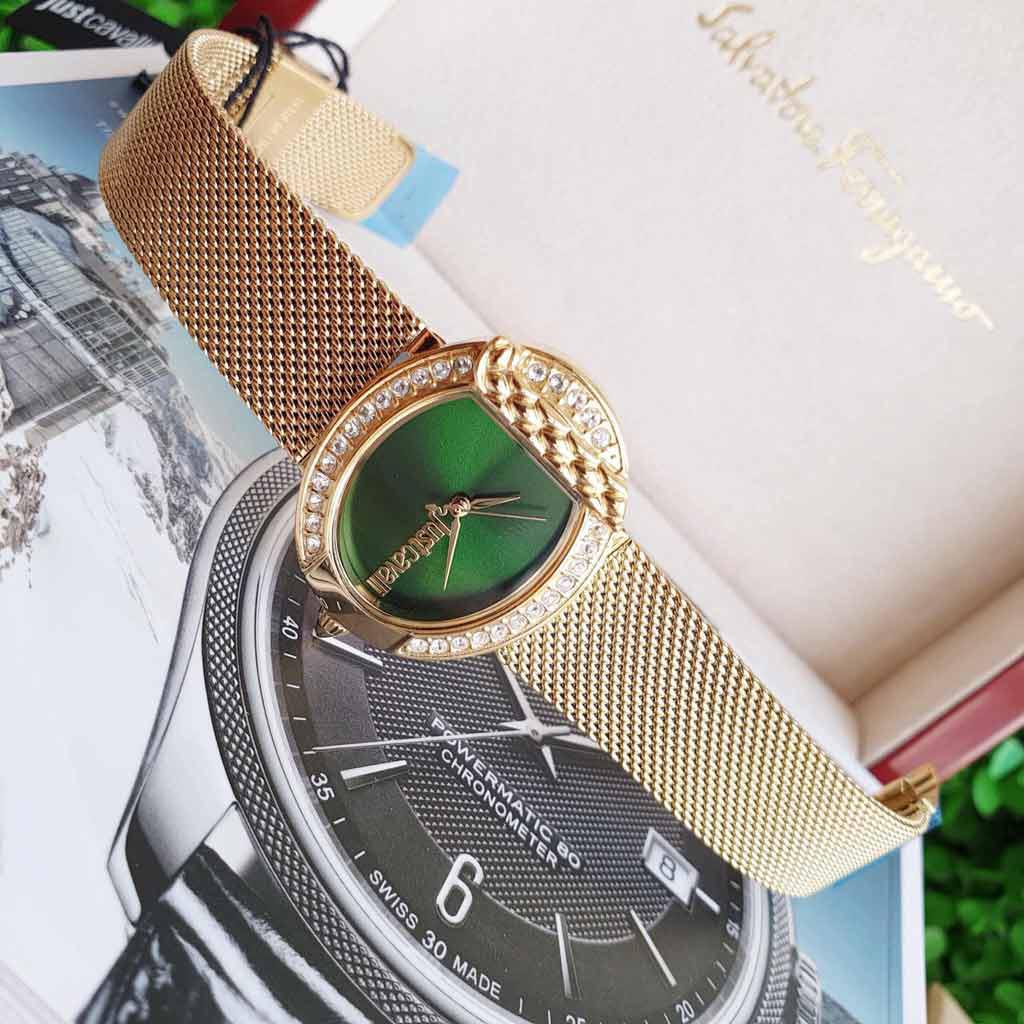 Đồng Hồ Nữ Just Cavalli Women’s Watch JC1L110M0095 4