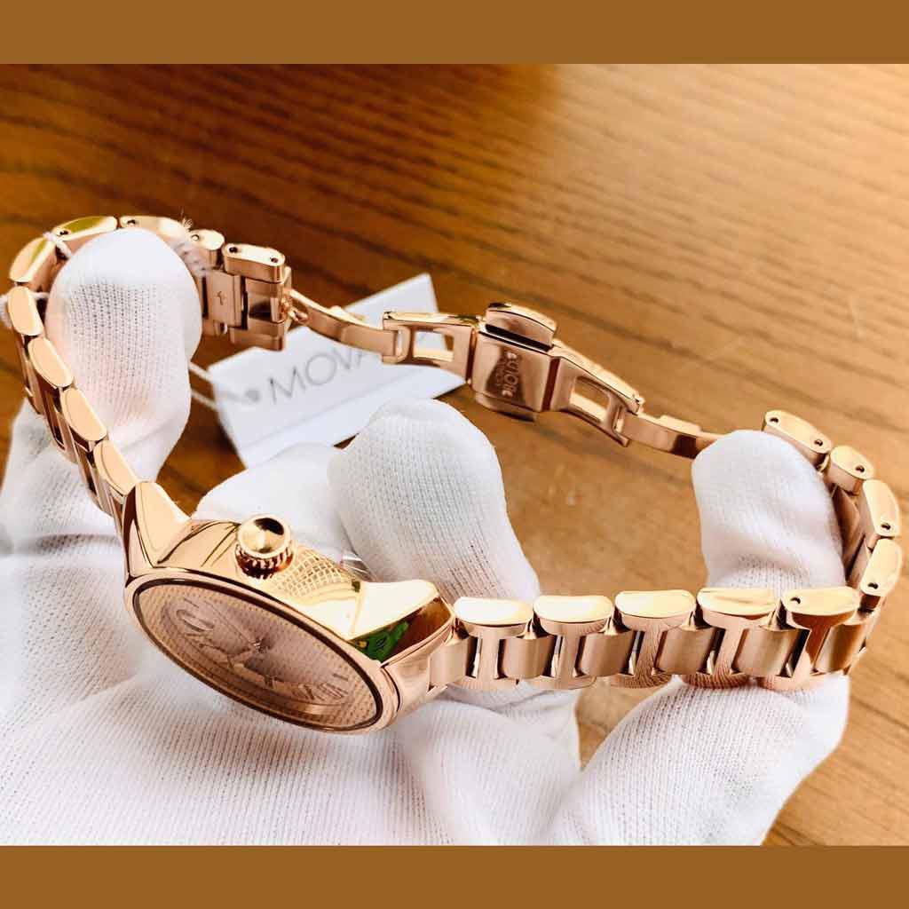 Đồng Hồ Nữ Movado 3600441 Chính Hãng 1
