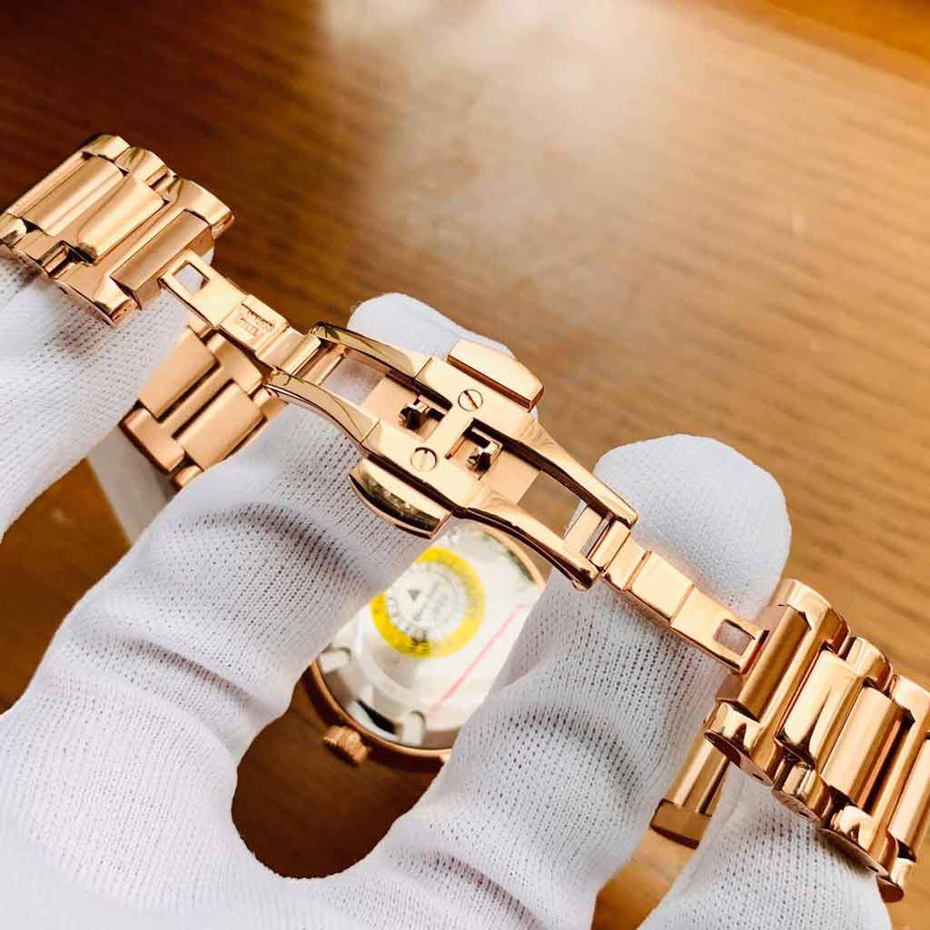 Đồng Hồ Nữ Movado 3600441 Chính Hãng 3