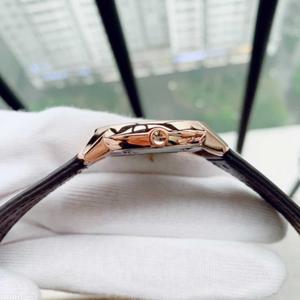 Đồng Hồ Nữ Movado Bold Leather Rose Gold 3600475 Chính Hãng 3