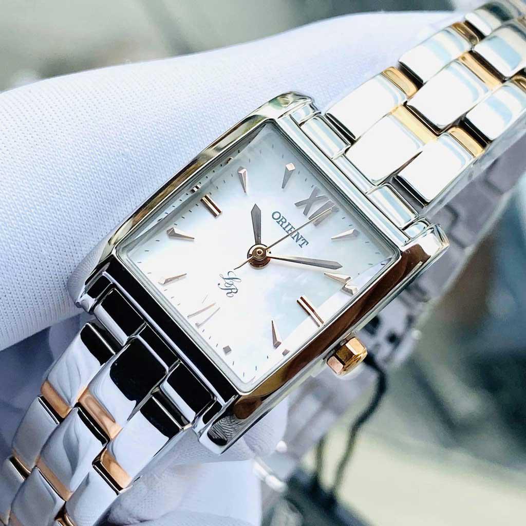 Đồng Hồ Nữ Orient FUBUL001W0 Chính Hãng 1