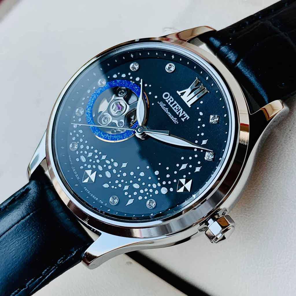Đồng Hồ Nữ Orient RA-AG0019B10B Chính Hãng 1