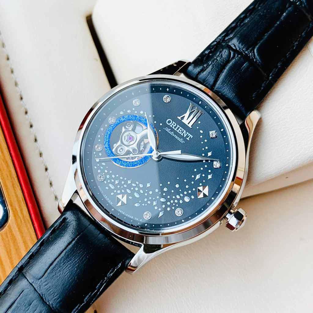 Đồng Hồ Nữ Orient RA-AG0019B10B Chính Hãng 4