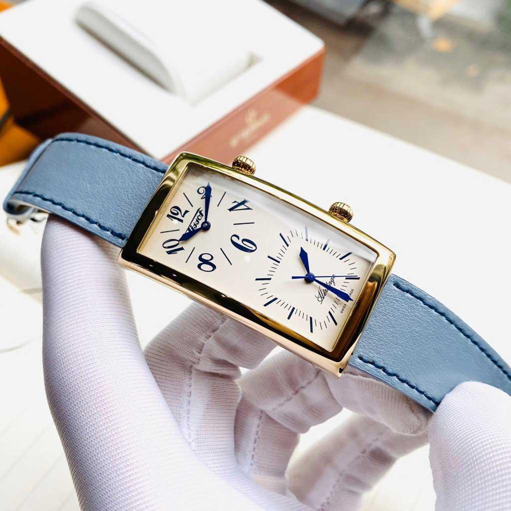 Tissot Heritage Champagne T56.5.623.39