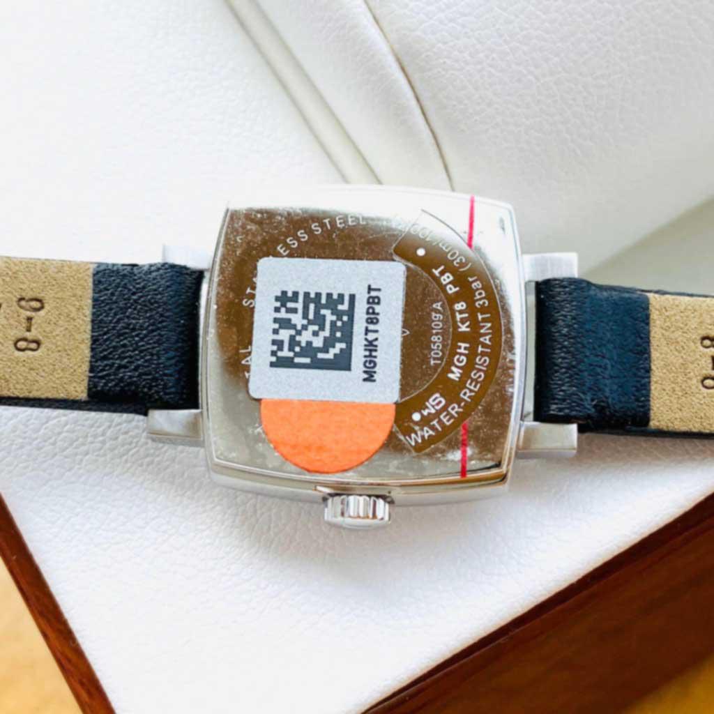 Đồng Hồ Nữ Tissot Lovely Square T058.109.16.056.00 Chính Hãng 4