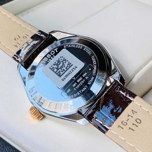 Đồng Hồ Nữ Tissot Pr 100 T101.251.26.036.00 cosc 33mm Chính Hãng 1