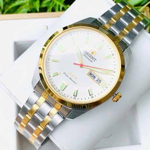 Đồng Hồ Orient Automatic Three Star RA-AB0028S19B Chính Hãng 3