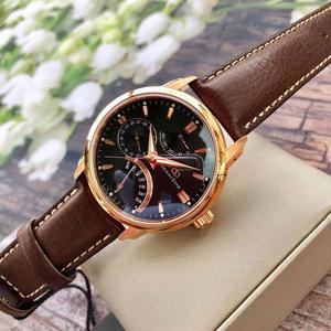 Đồng Hồ Orient Star Retrograde SDE00003B0 Chính Hãng