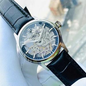 Đồng hồ Thomas Earnshaw Automatic ES-8061-01 Chính Hãng 4