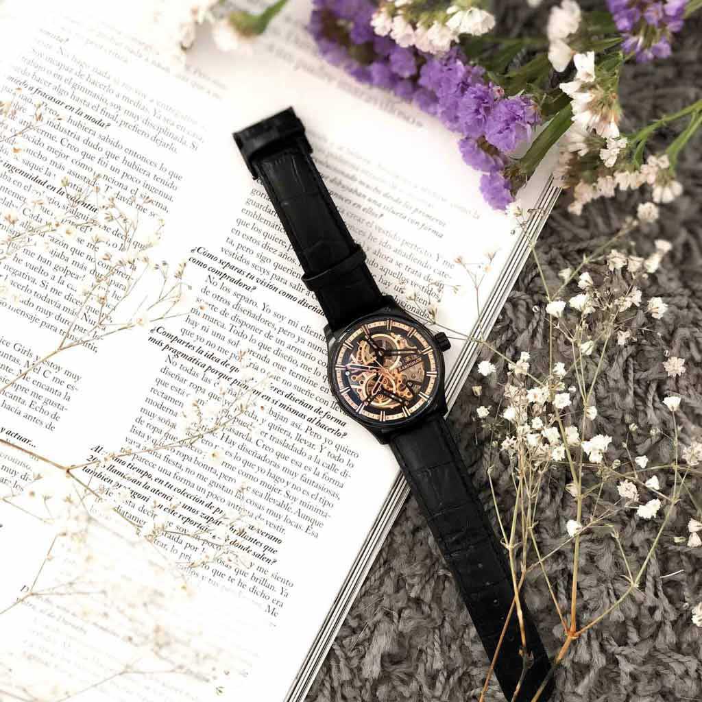 Đồng Hồ Thomas Earnshaw Nam ES-8076-04 Chính Hãng 3