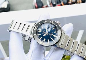 Seiko Prospex Monster Automatic Diver's SRPD25J1 Chính Hãng