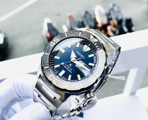 Seiko Prospex Monster Automatic Diver's SRPD25J1 Chính Hãng