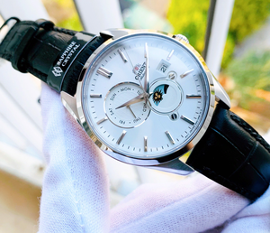 Orient Sun And Moon Gen 5 RA-AK0310S10B (RA-AK0310S )