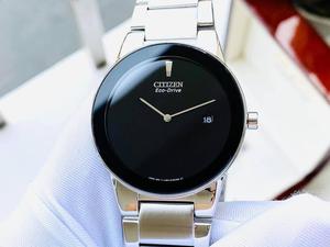 Đồng Hồ Citizen AU1060-51E Nam Lịch Ngày