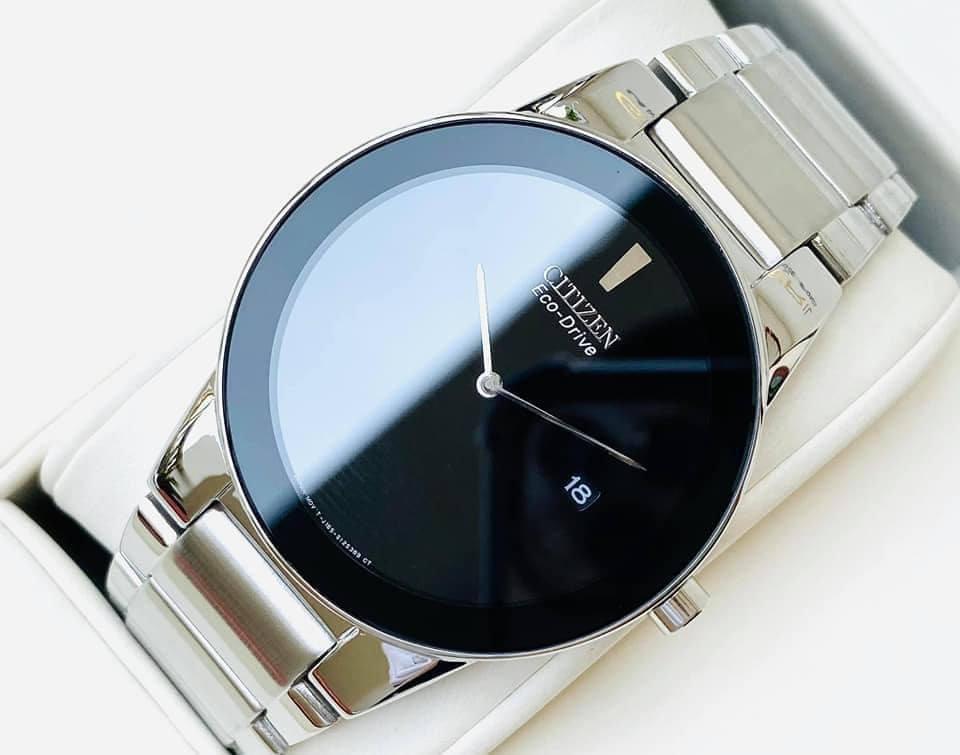 Đồng Hồ Citizen AU1060-51E Nam Lịch Ngày