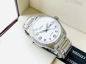 Đồng Hồ Nam Citizen Eco-Drive BM8530-89A Chính Hãng