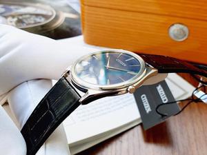 Đồng hồ CI.TI.ZEN ECO-DRIVE Ultra Slim Stiletto AR3070-04L