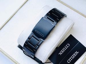 Đồng Hồ Nam Citizen Quartz Japan AN8195-58E chính hãng.