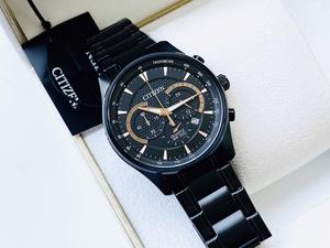 Đồng Hồ Nam Citizen Quartz Japan AN8195-58E chính hãng.