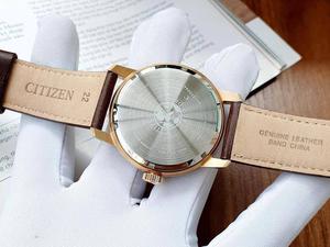 Citizen AW0076-03X Vintage Brycen Watch 