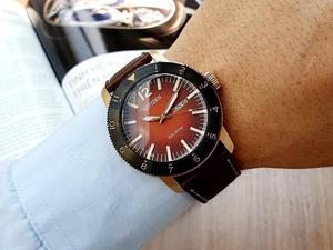 Citizen AW0076-03X Vintage Brycen Watch 