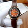 Đồng Hồ Nam Citizen AW0076-03X Vintage Brycen Watch 