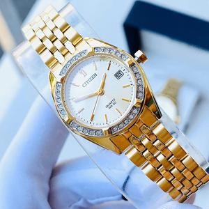 Đồng Hồ Nữ Citizen For Lady EU6062-50P