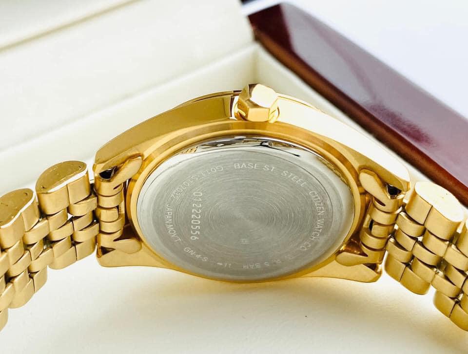 Citizen For Lady EU6062-50P