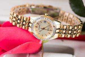 Citizen For Lady EU6062-50P