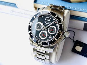 ĐỒNG HỒ LONGINES HYDROCONQUEST L3.744.4.56.6